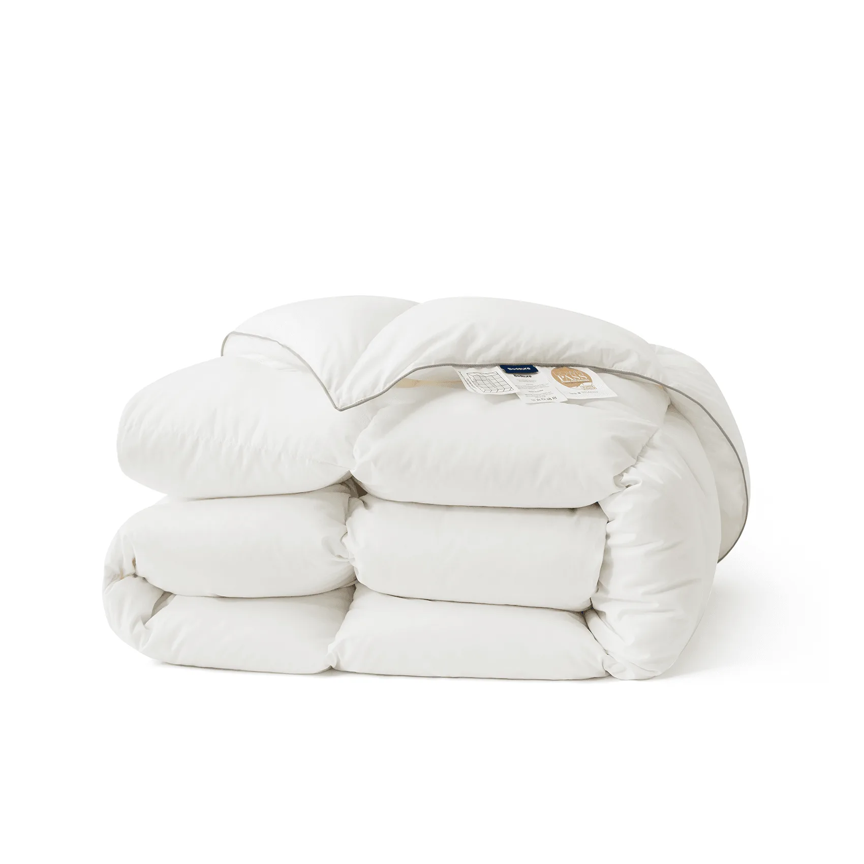 Feather Down Comforter
