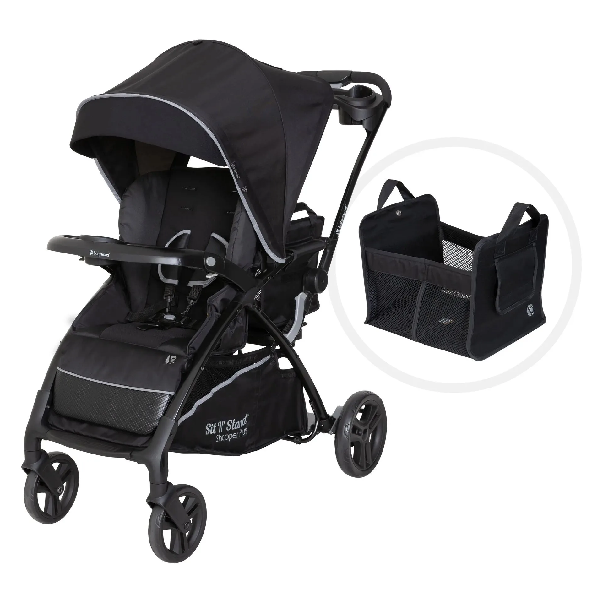 What to Look for in a Stroller Wagon: A Parent’s Complete Buying Guide
