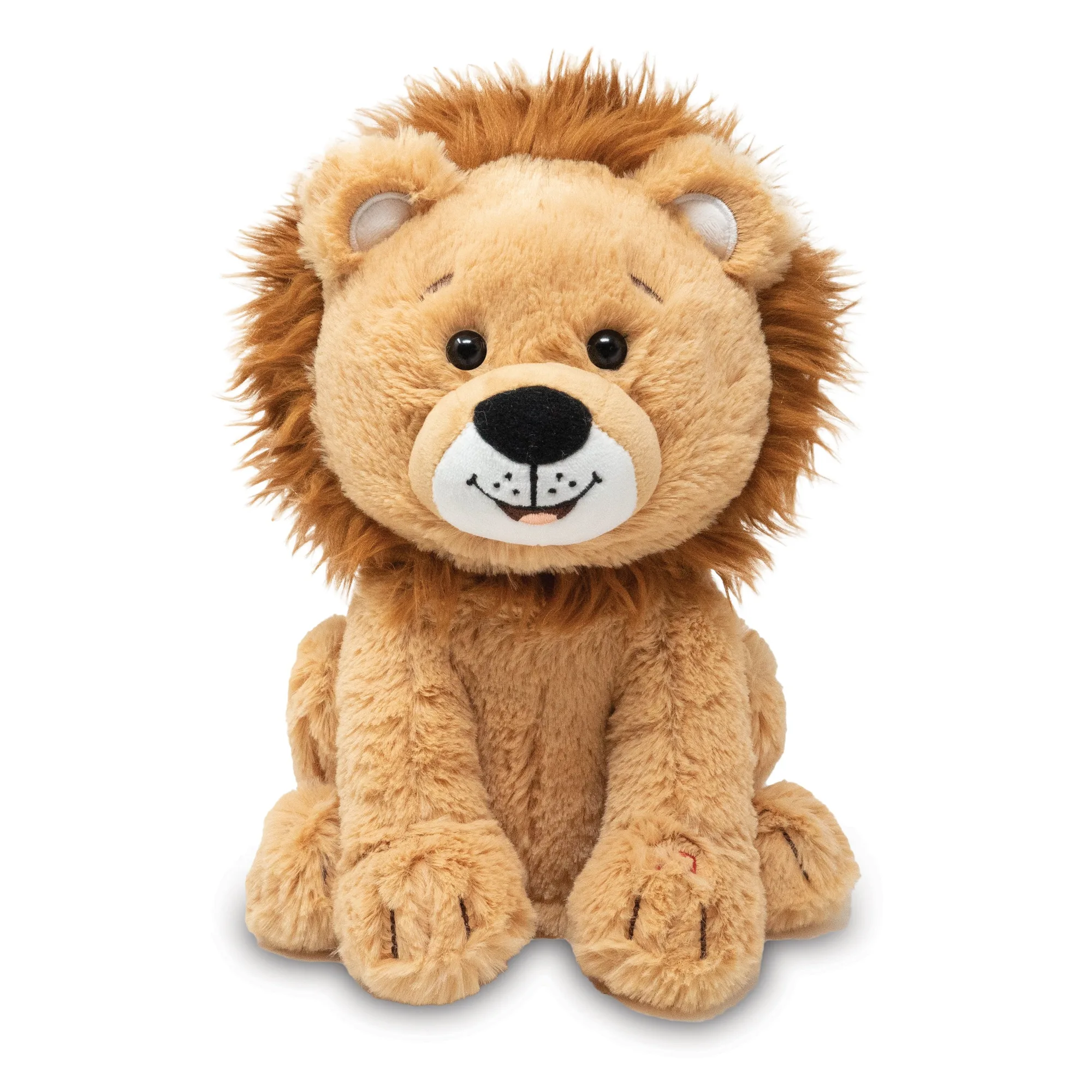 Lucas the Lion