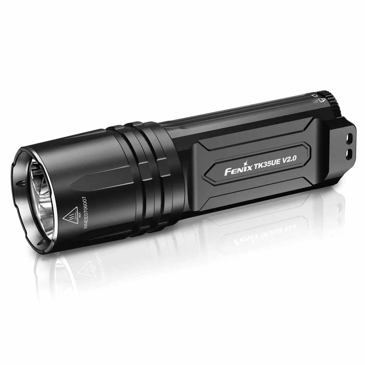 Flashlight vs Lantern: How to Choose the Right Fenix Lighting for Your Outdoor Adventures