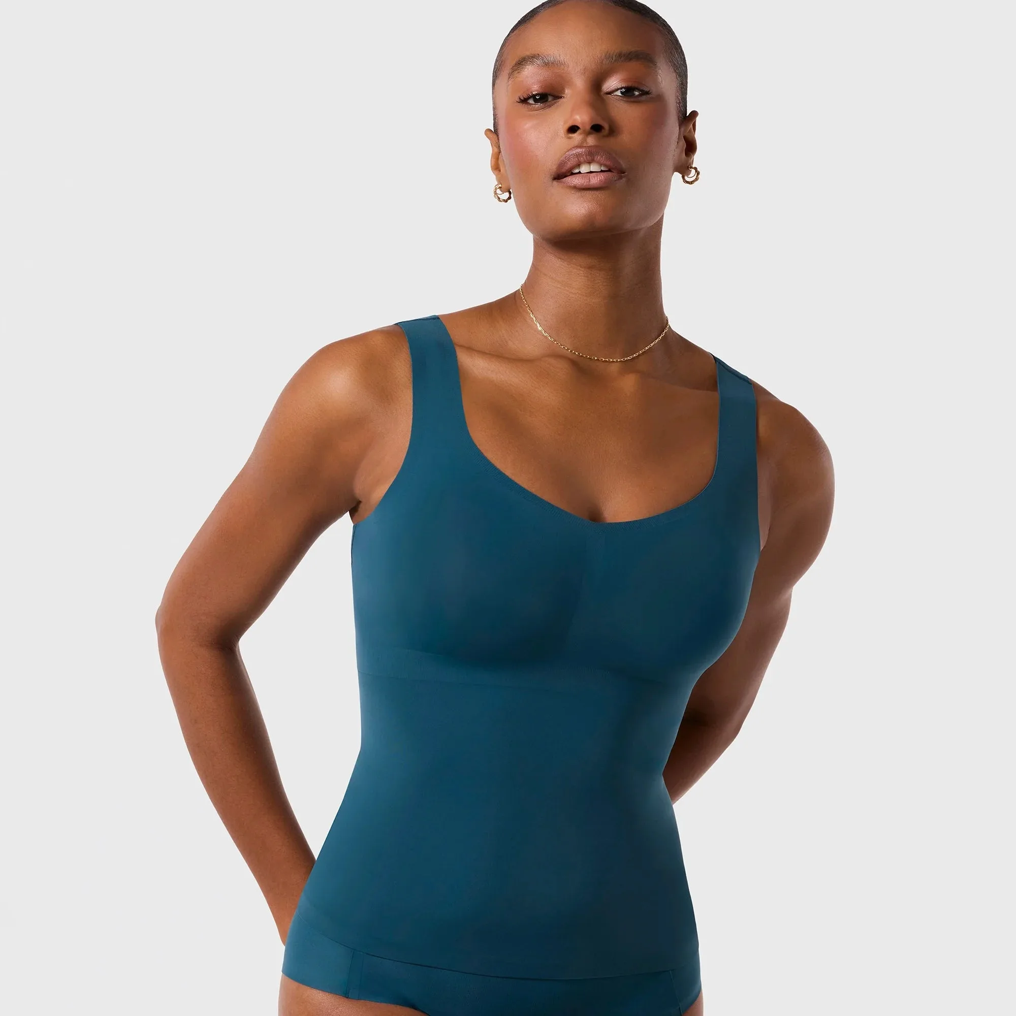 Zo verzorg je je Defy Bra Tank