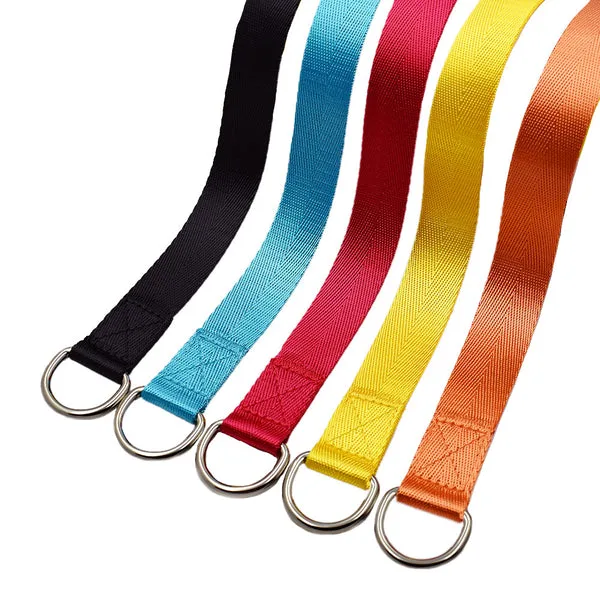 Triple Handle Leash Review: Why It's a Game-Changer for Reactive Dogs