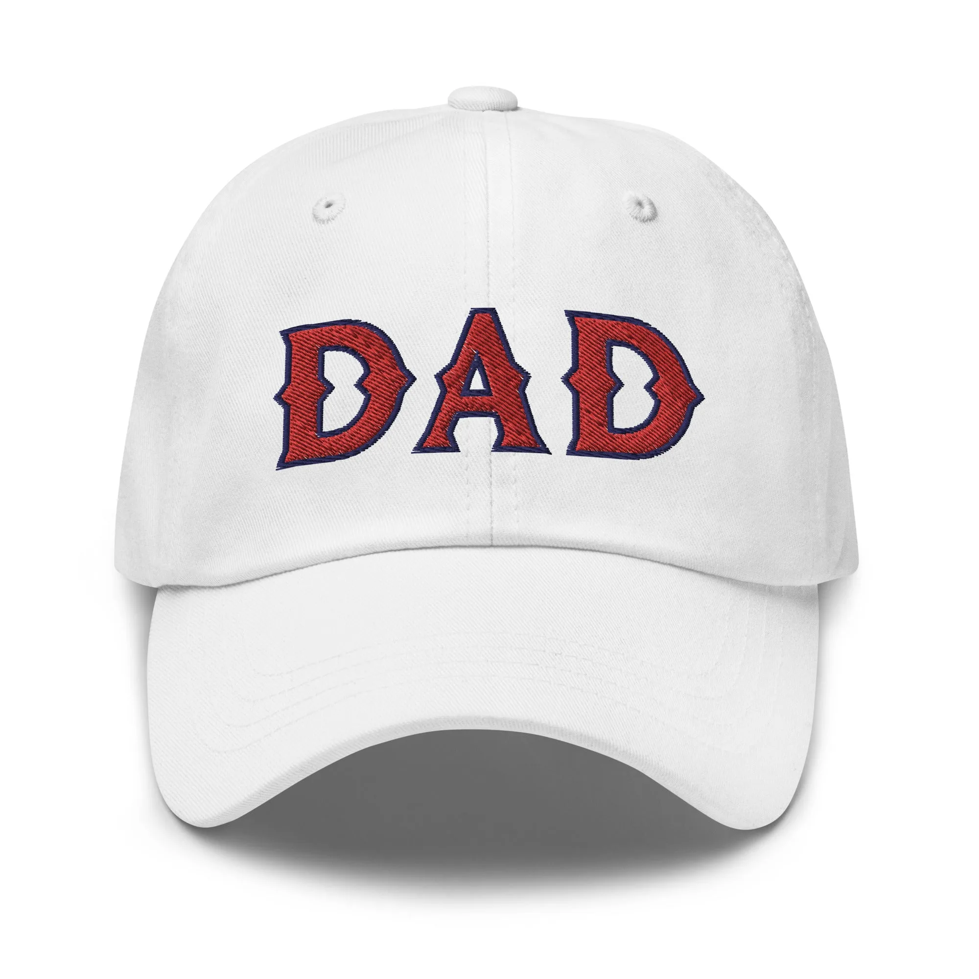 Texas Baseball Dad