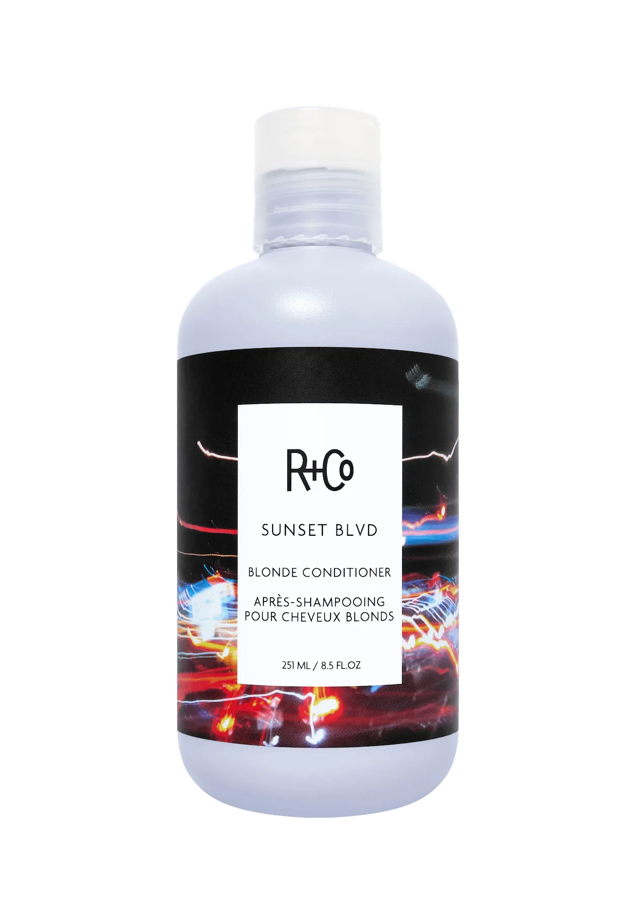 SUNSET BLVD Blonde Conditioner