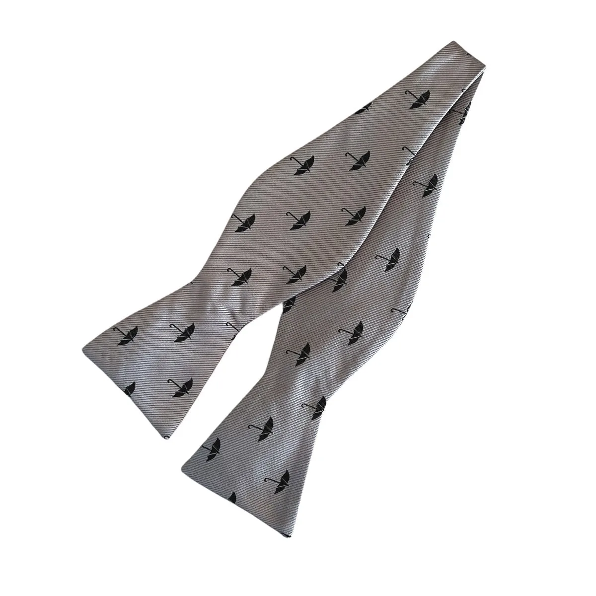Rainy Day Bow Tie