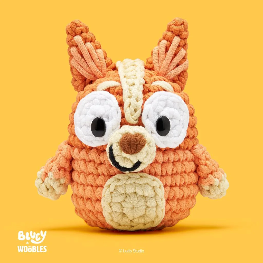 Crochet Kit for Kids vs. Adults: Which Woobles Kit Is Right for Your Skill Level?