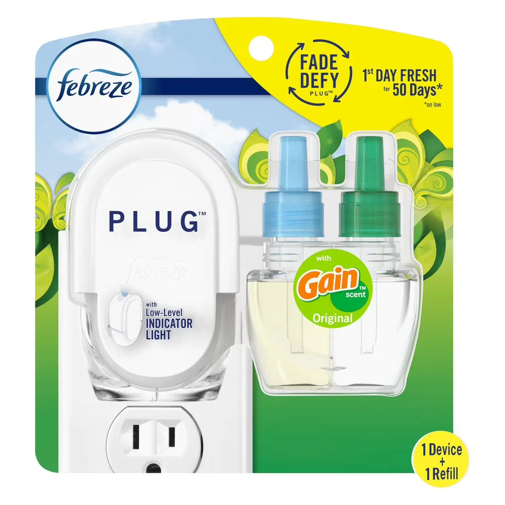 The Rise of Smart Air Fresheners: How Febreze PlugIns Are Adapting to Home Automation Trends in 2025