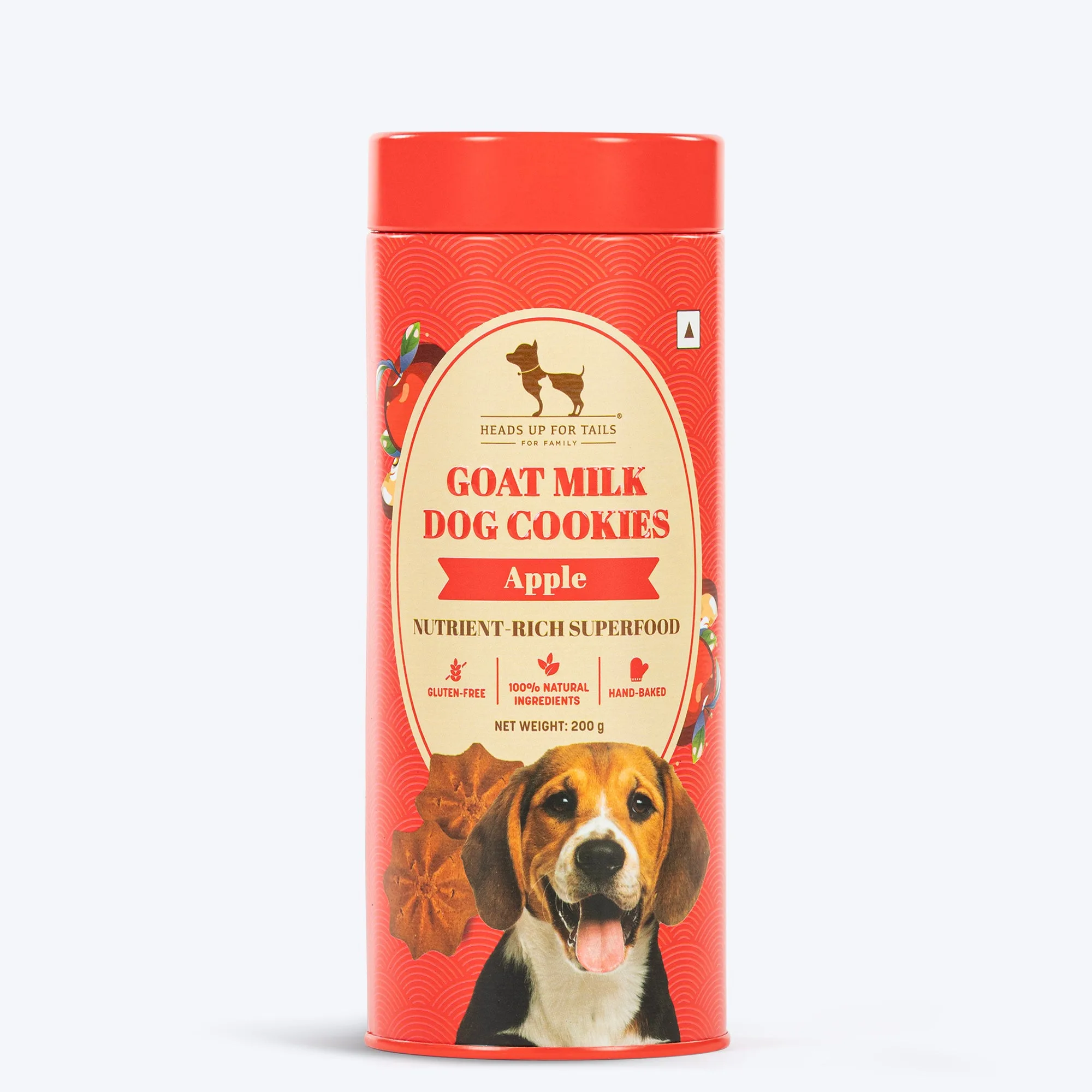 ¿Son buenas las galletas de leche de cabra para perros? Beneficios explicados