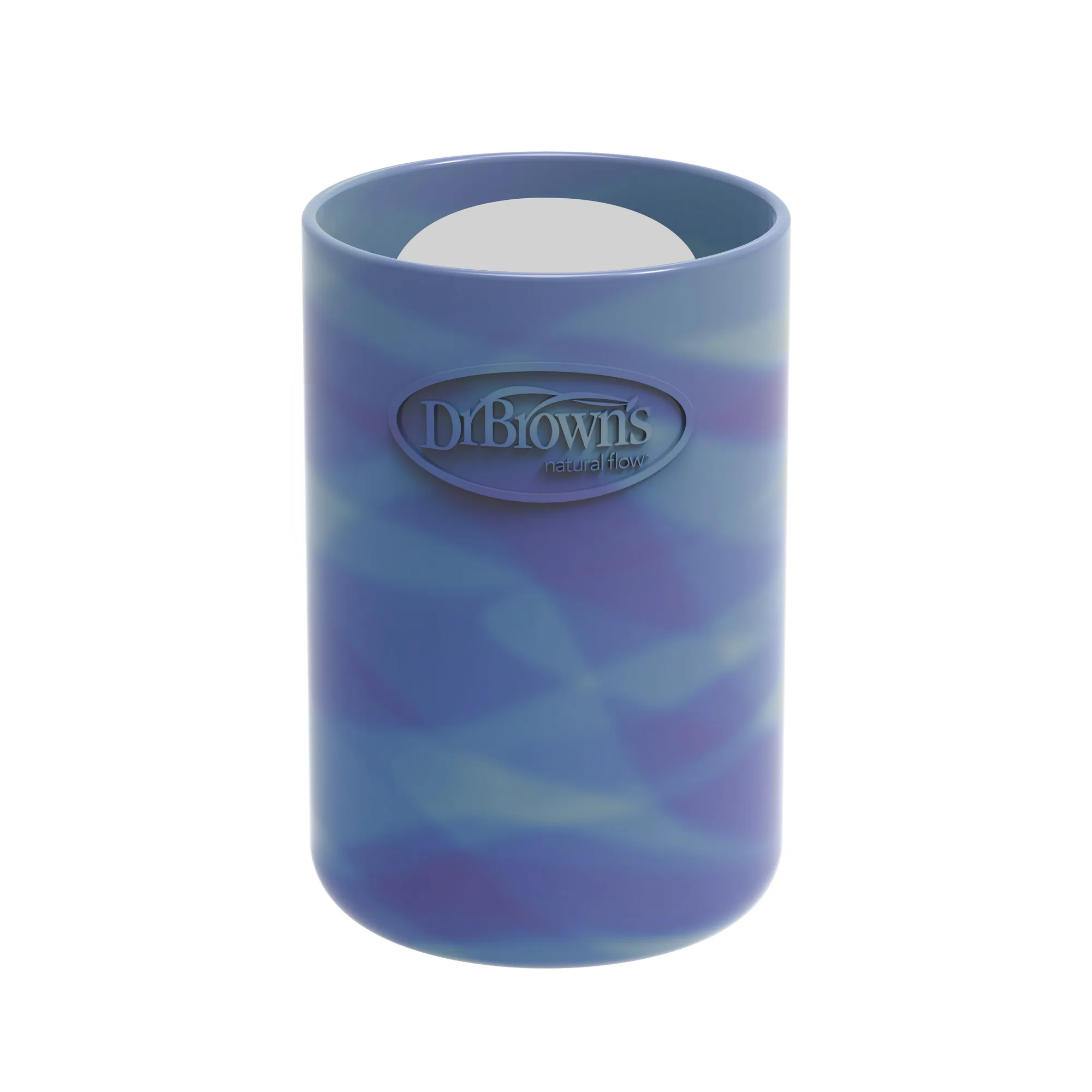 Dr. Brown's Glass Bottle Sleeves: Prevent Breakage?
