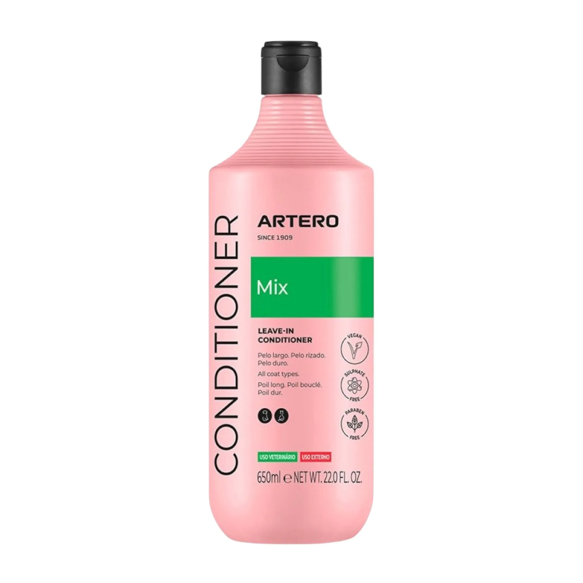 Artero Mix Refill 33.8oz