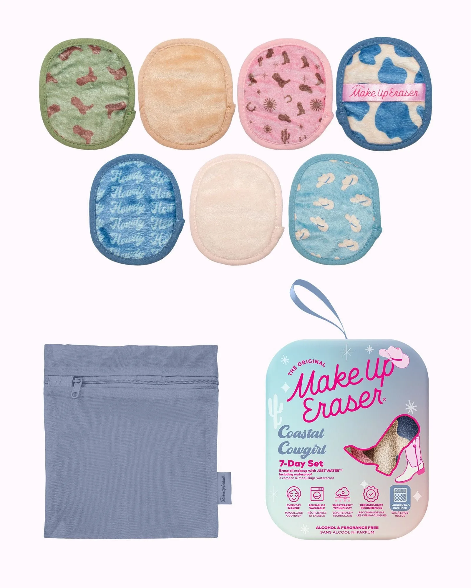 MakeUp Eraser vs. Neutrogena Makeup Remover Wipes: Which Is Better?