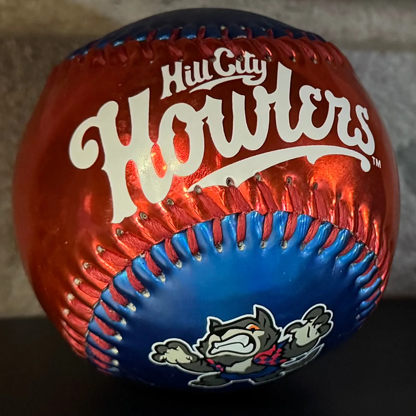 Hill City Howlers Baseball: Display or Play?