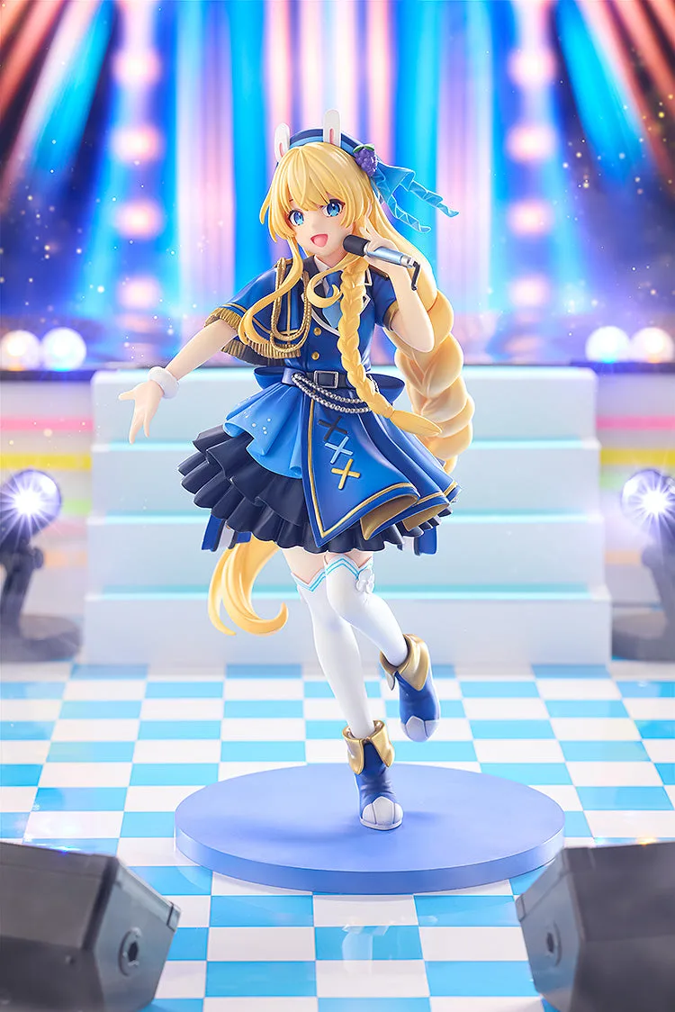 Display Non-Scale Figures: KONOSUBA Iris Idol Ver.