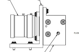 Verifre USB3 Camera Assembly