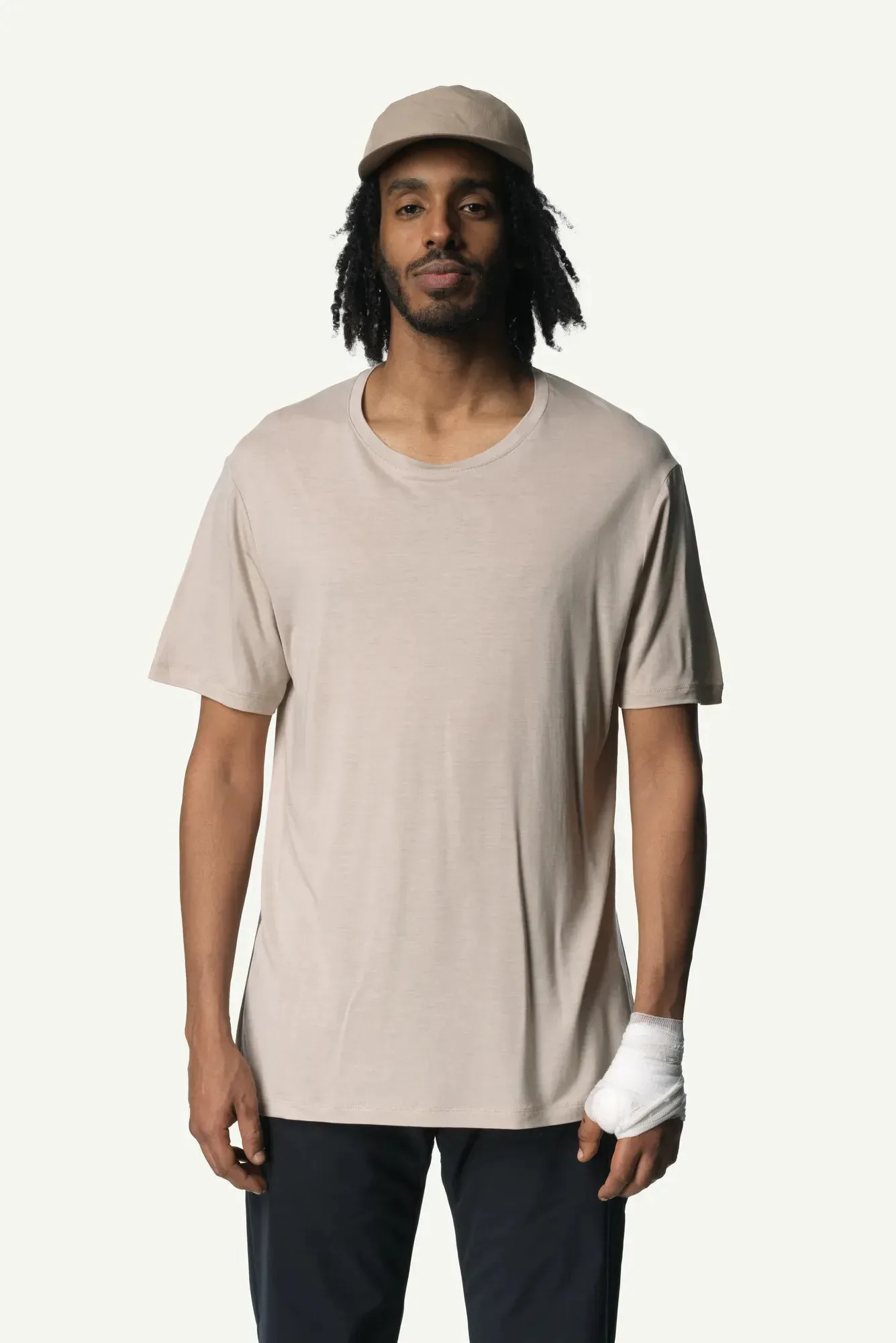 Cómo elegir una camiseta de merino para uso activo