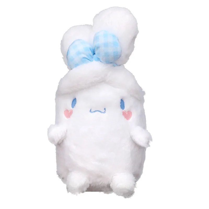 Cinnamoroll 3-in-1 Blanket Case (Fluffy Heart Series)
