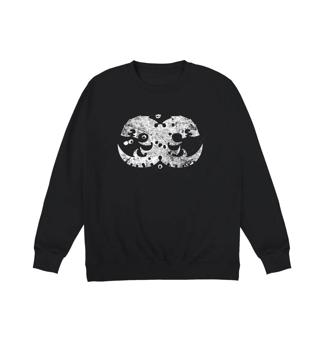 Warhammer 40,000: Tyranids Battleworn Insignia Sweatshirt