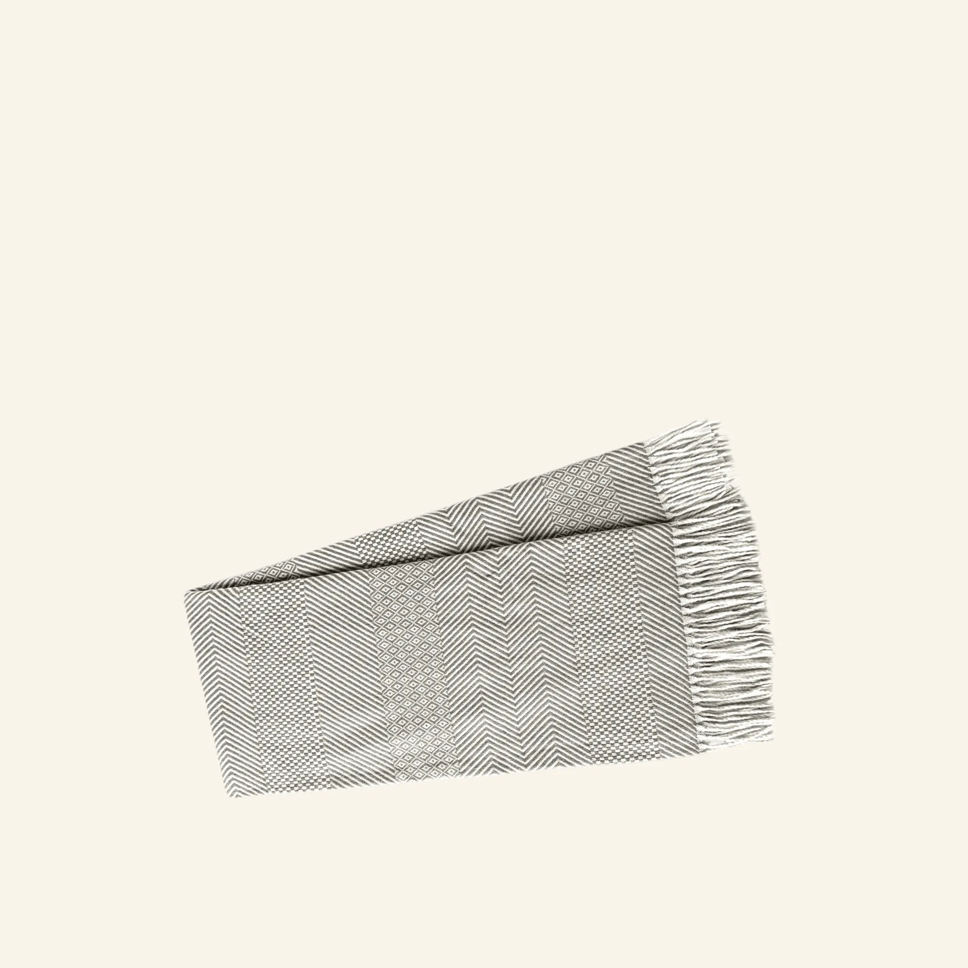 How to Style Your Bed with a Woven Throw Blanket and Plush Throw: A Complete Guide
