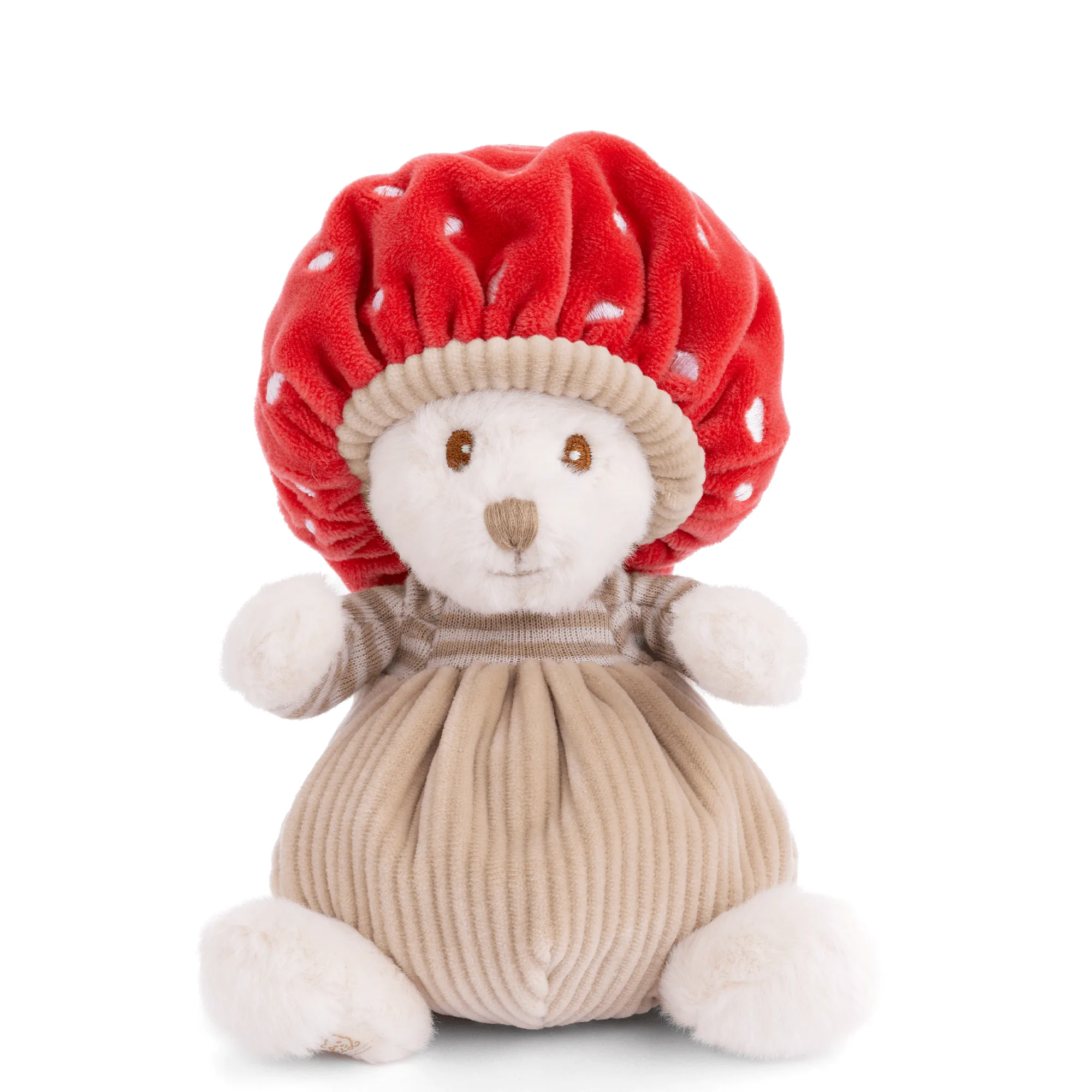 Ziggy Mushroom