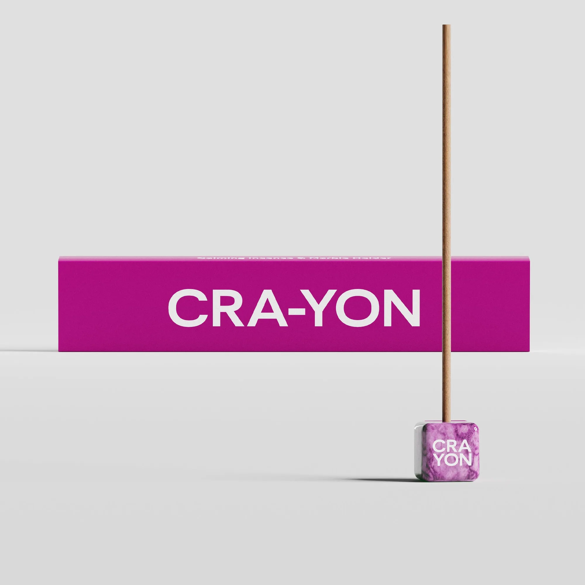 Cra-Yon Calming Incense vs Balancing Incense: Which Scent Enhances Your Perfume Best?