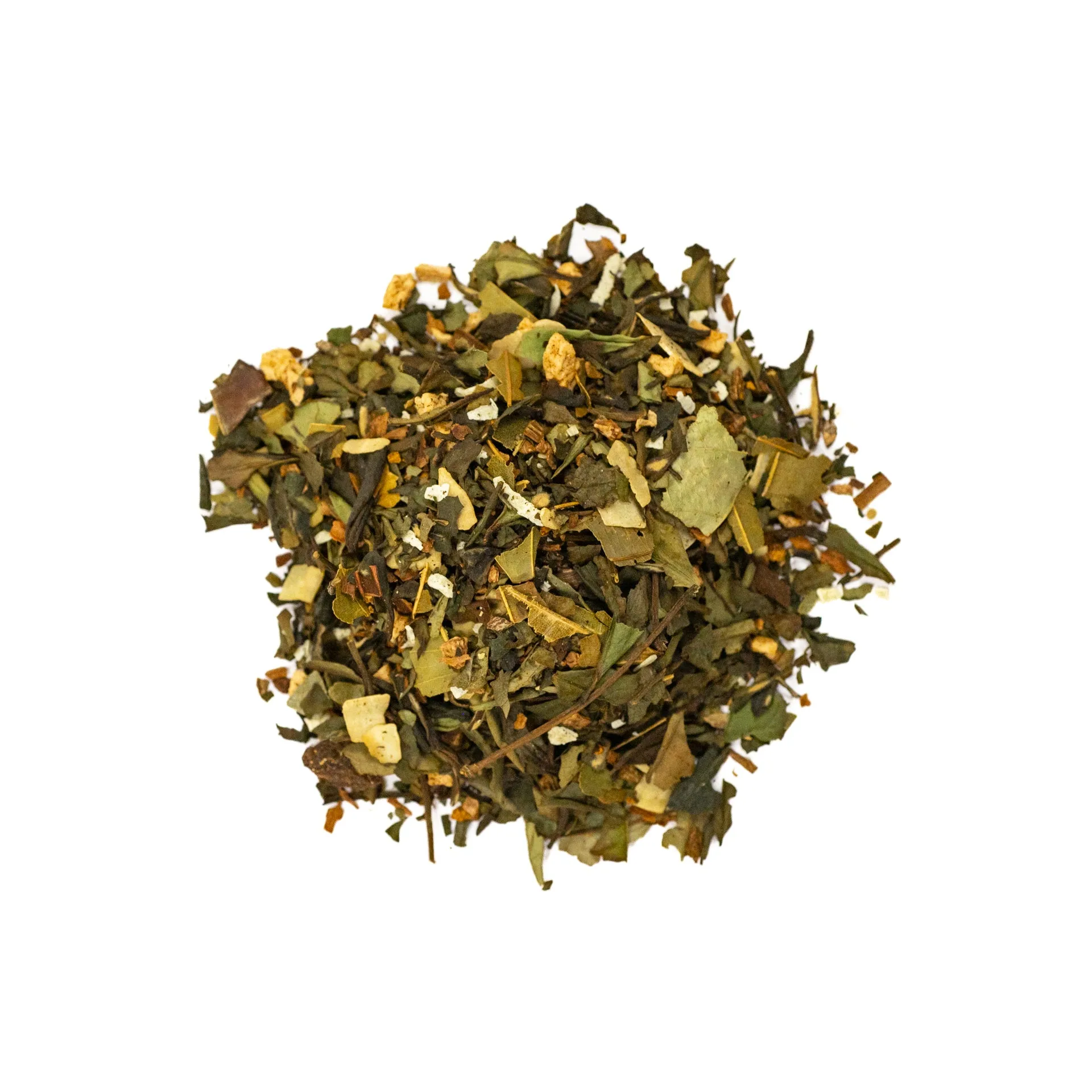 Cinnamon Chaga Spice