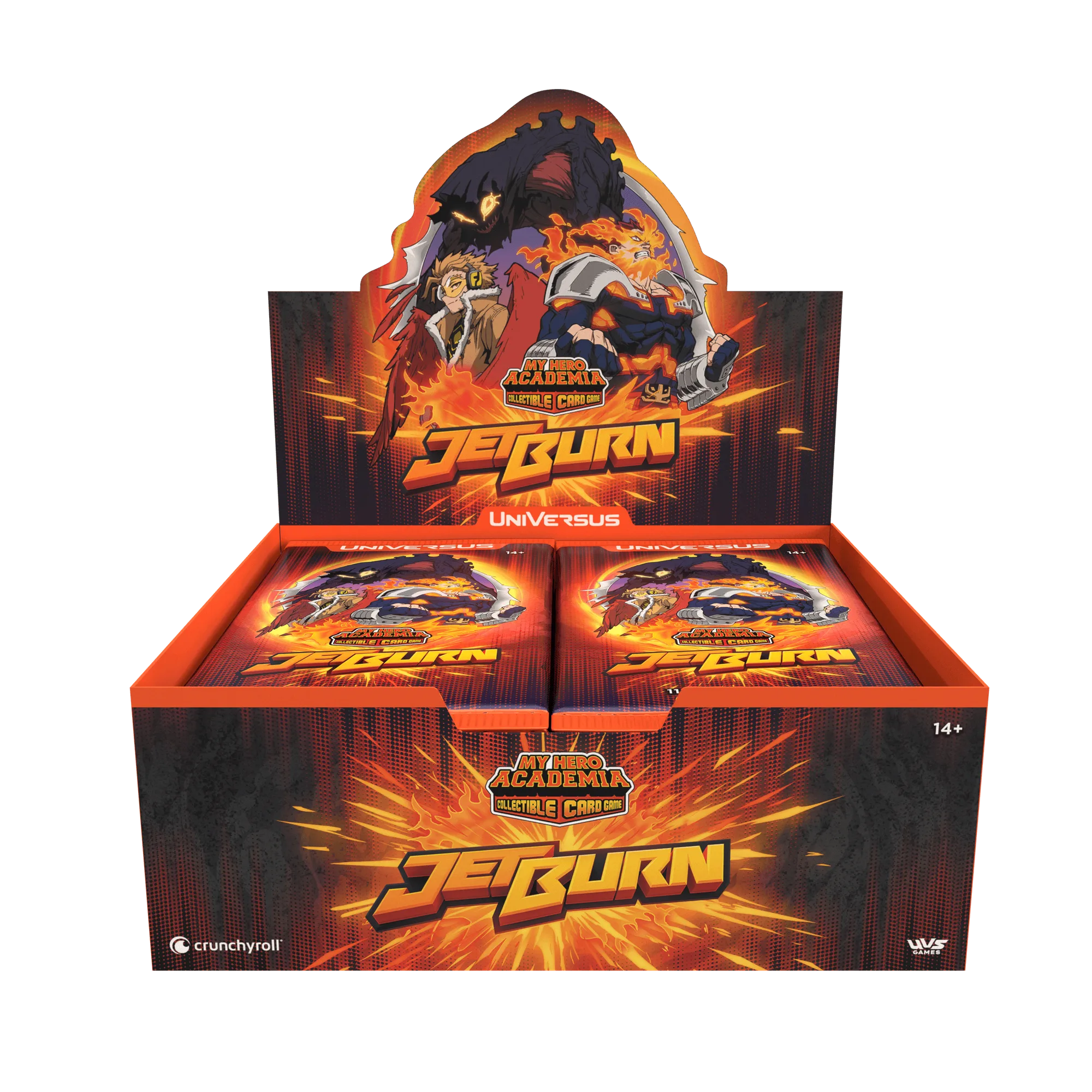 Bundle vs Booster Display: How to Choose
