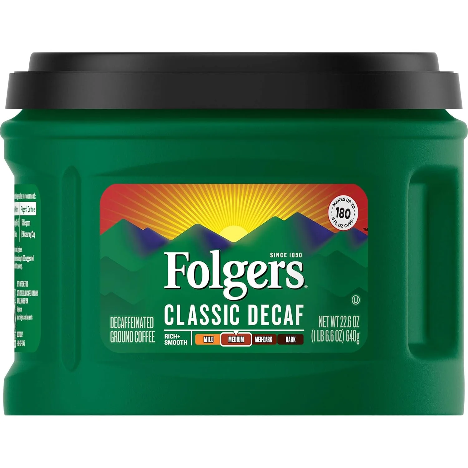 The Best Folgers Instant Coffee Recipes for Camping: From Morning Brew to Evening Dessert