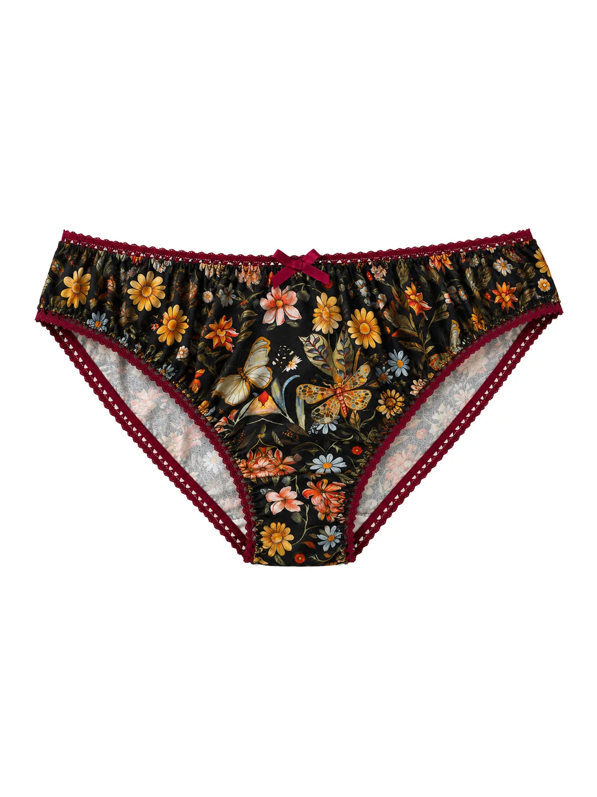 Silk vs Cotton Underwear: Which Fabric Should You Choose?