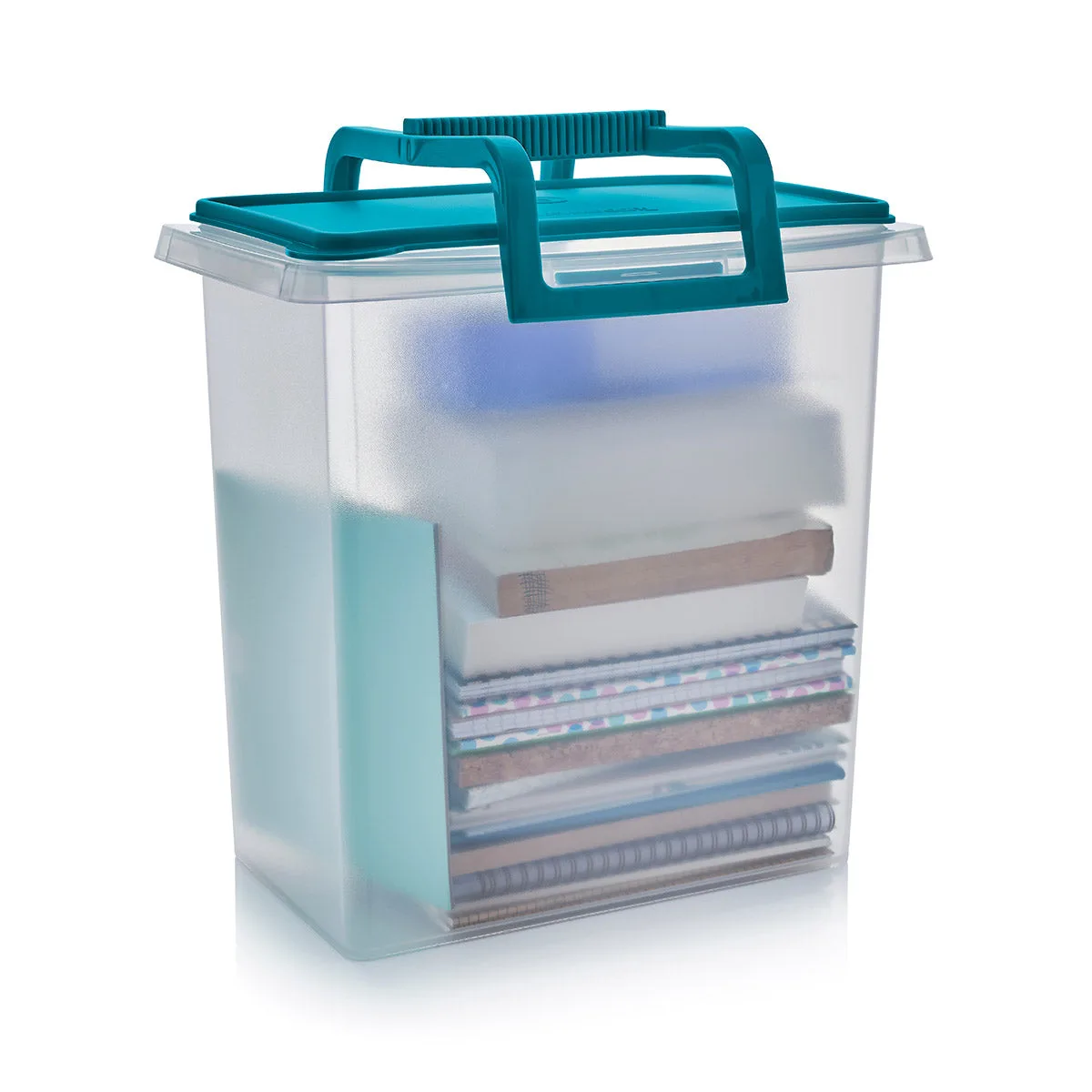Modular Mates Square 1 vs Square 2: Which Tupperware Size Is Right for You?
