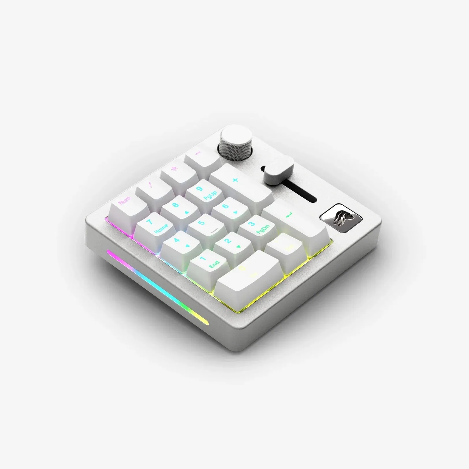 How to Use a Mechanical Numpad with Your Laptop for Productivity