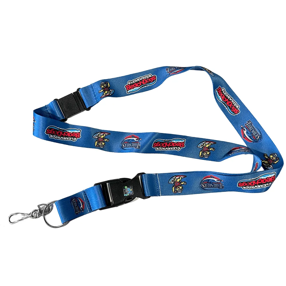 Lanyard o portachiavi per l'attrezzatura Threshers
