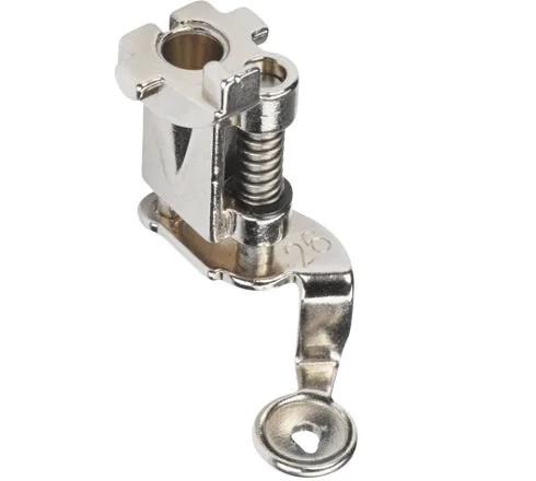 #26 BERNINA Drop-Shaped Embroidery Foot