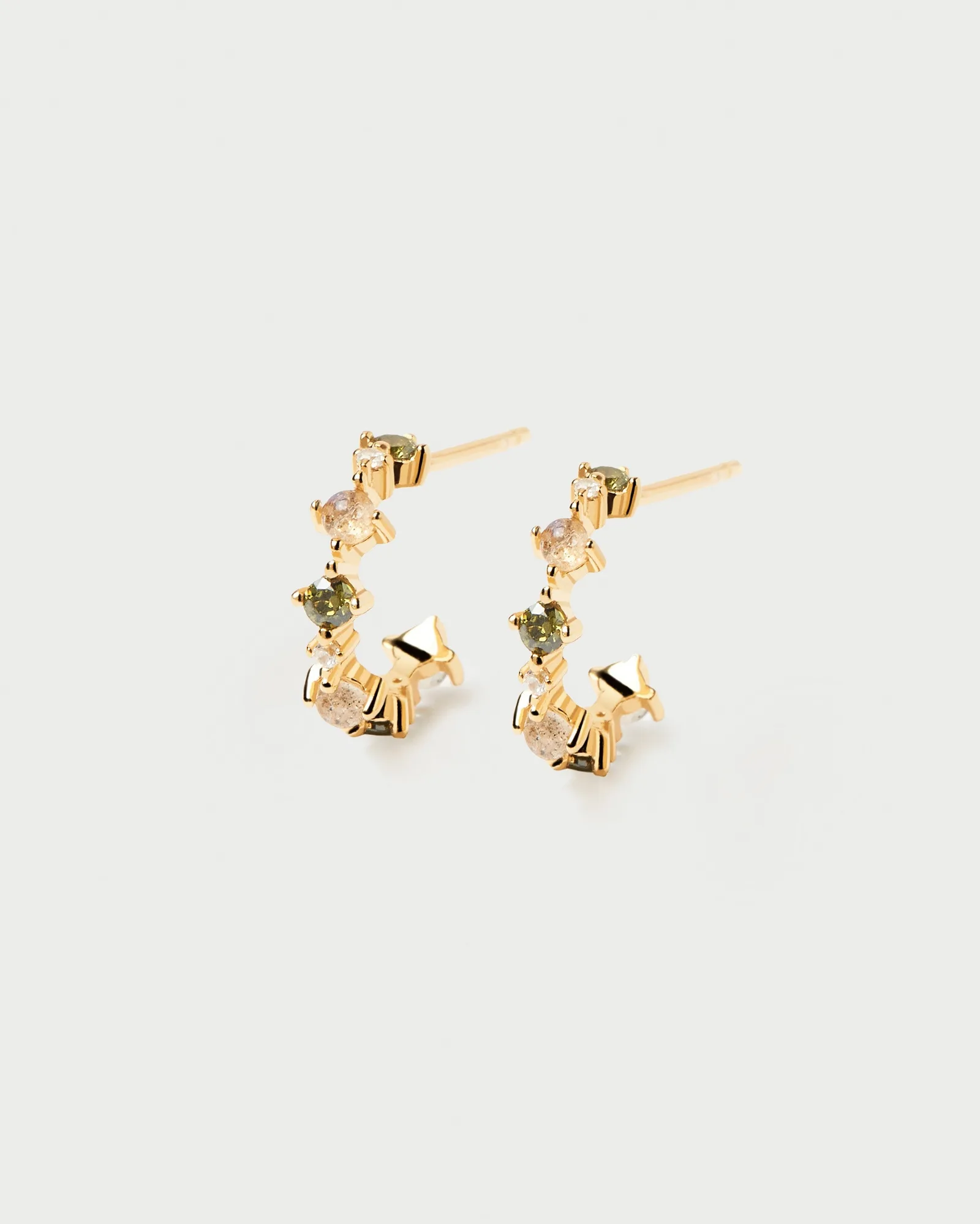 Glory Earrings