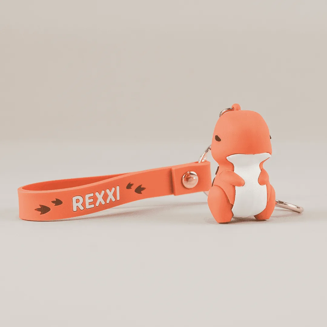 5 Creative Ways to Display Your Keychain Collection at Home