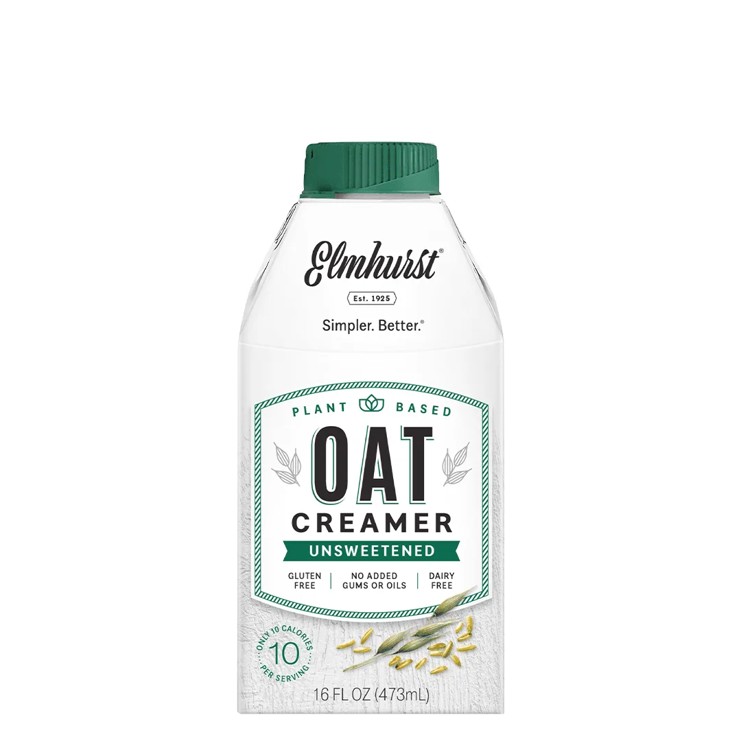 The Best Plant-Based Creamers for Fall and Winter: A Seasonal Buying Guide