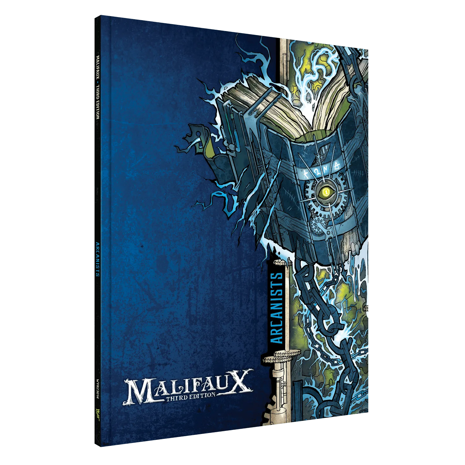دليل قواعد Malifaux مقابل الكتاب الأساسي: أيهما تحتاج حقًا؟