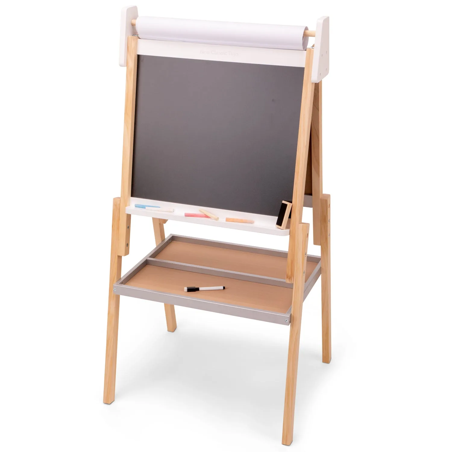 All-in-1 board - white