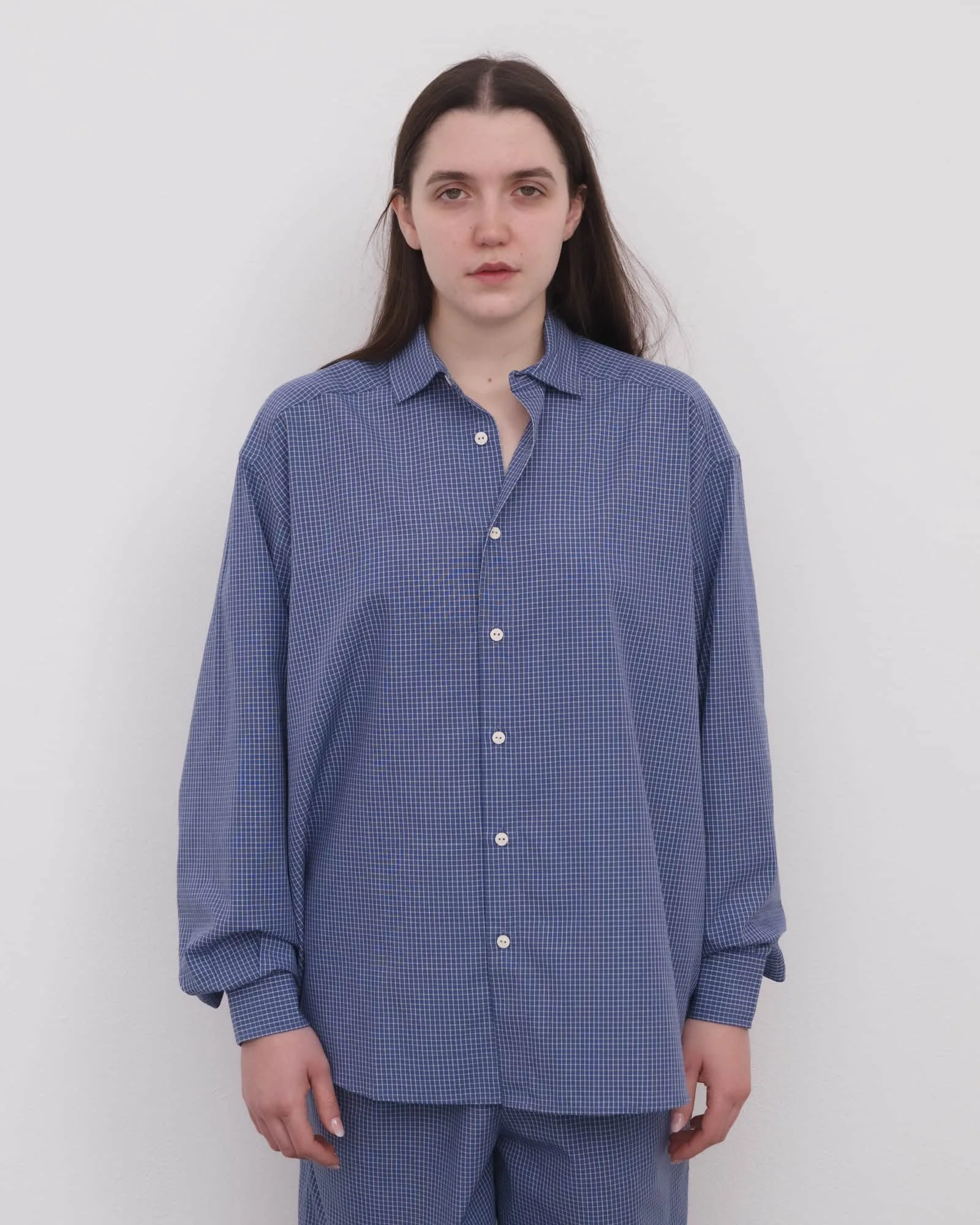How to Care for Your Claude Shirt: Wash, Dry & Iron