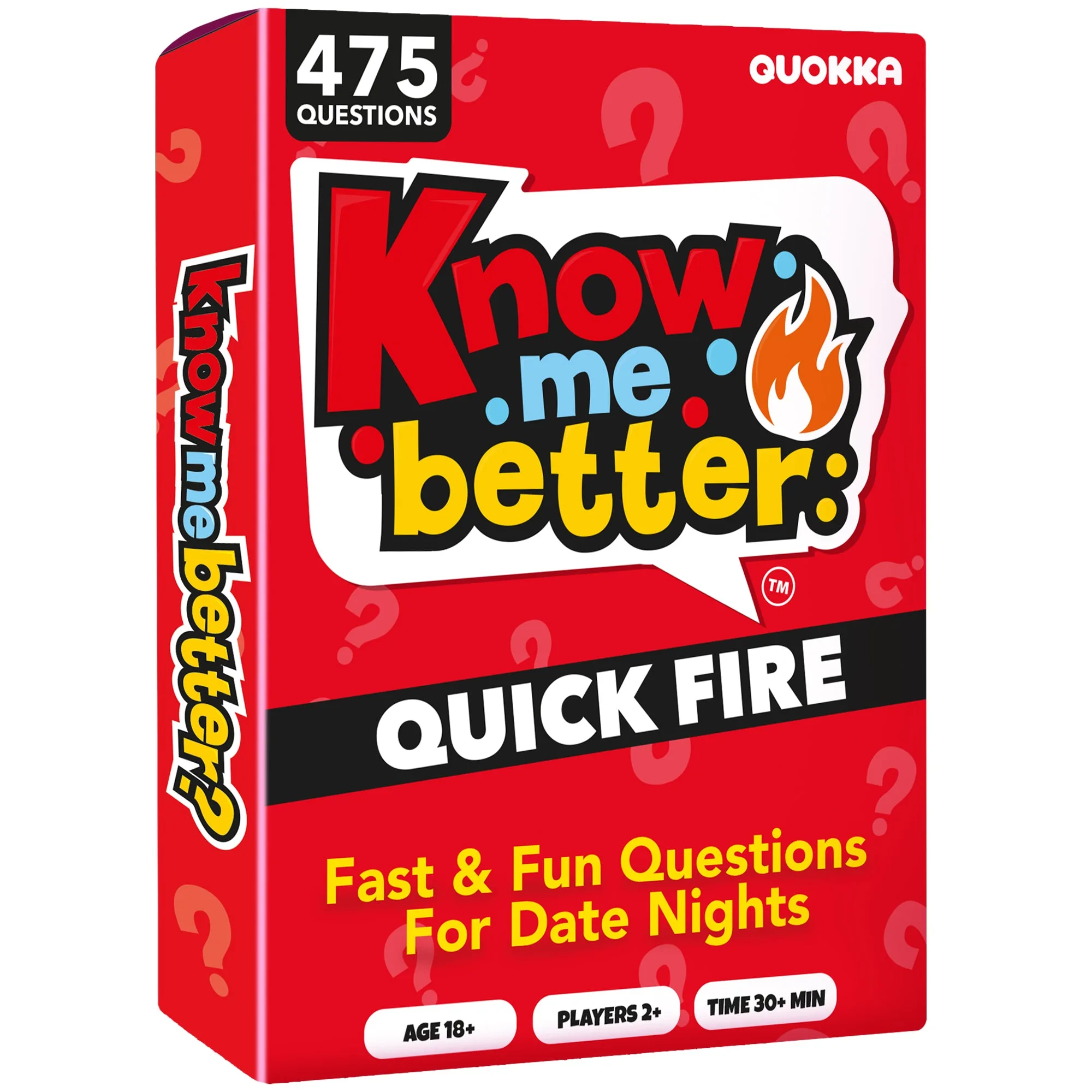 Couples Card Game Quick Fire: Date Night Fun Guide