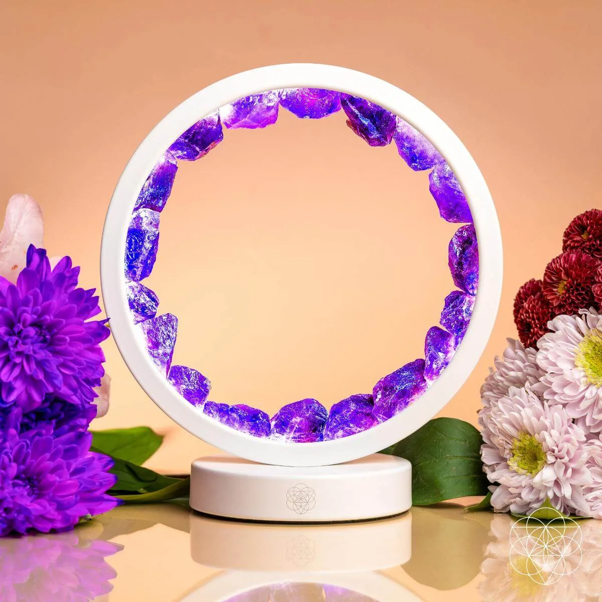 The Best Crystals for Deep Sleep and Insomnia Relief: A Complete Guide