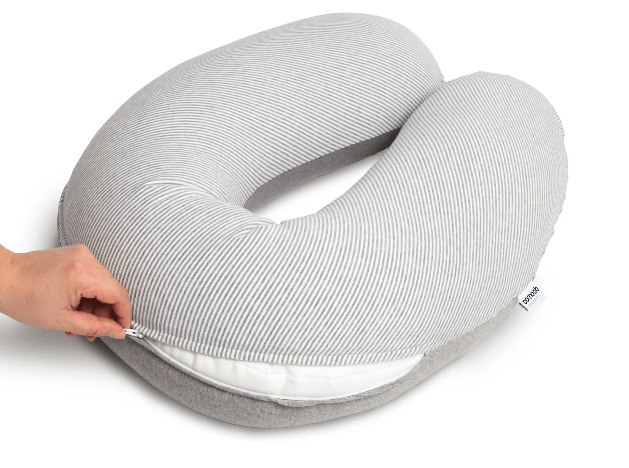 Doomoo Extra Cover For Buddy Large 3-in-1 Multi-Functional Pillow