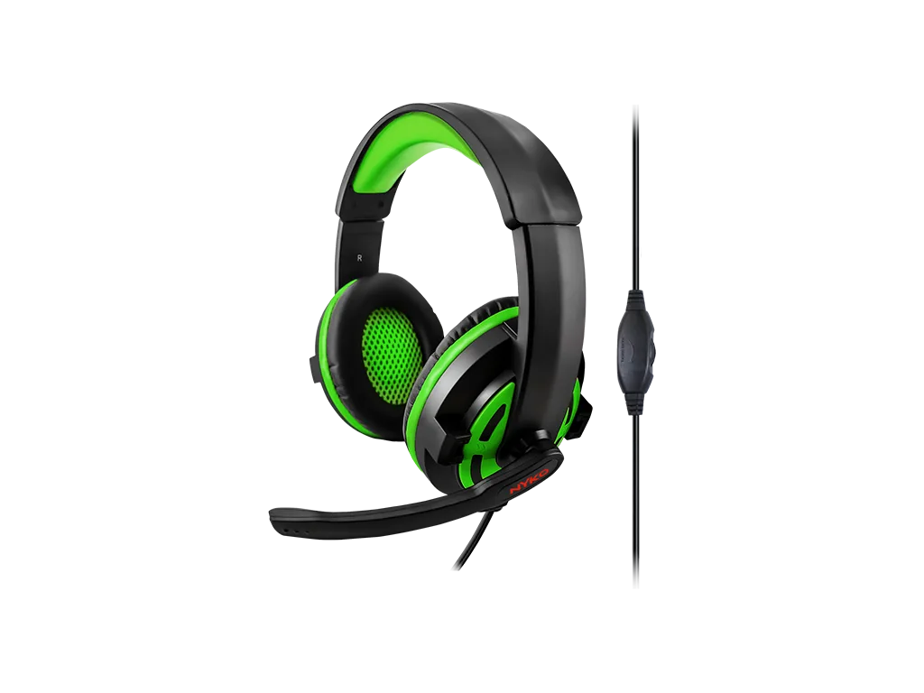 Headset NX-2600 for Xbox One™