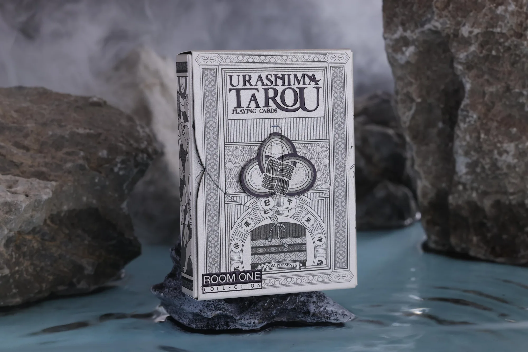 Cartas Urashima Tarou: Que edição escolher?