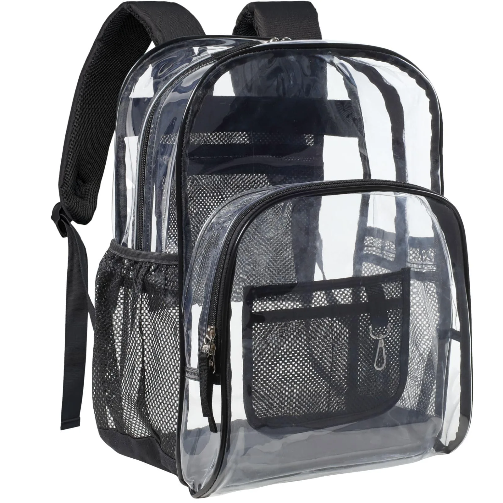 Clear Bags for School: Are They Required in 2026?