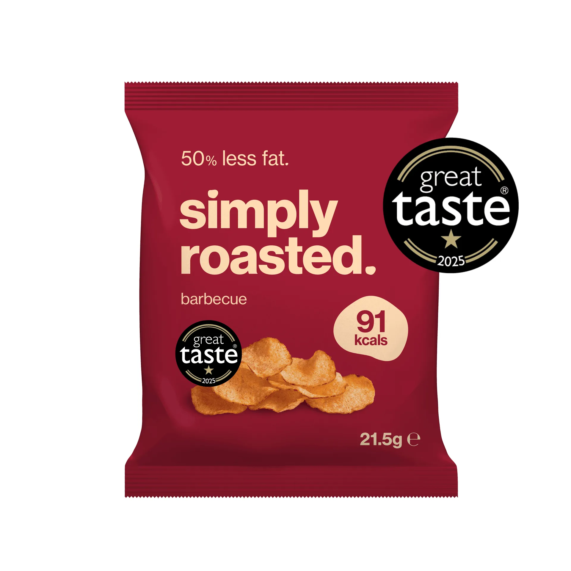 Big Bags vs. Small Bags: Which Low-Fat Crisp Size Is Right for You?