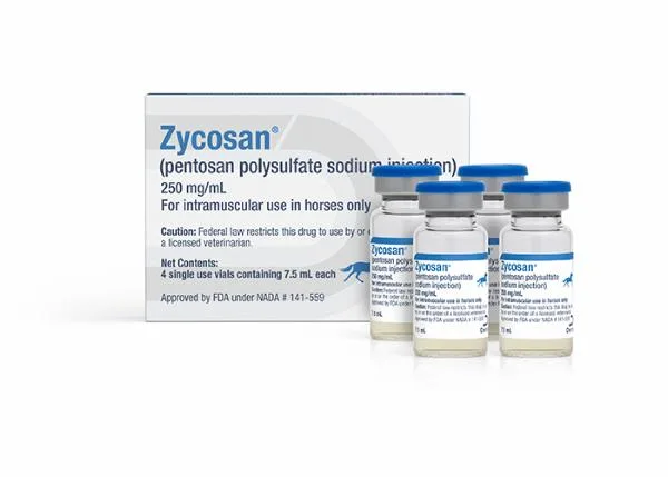 Zycosan Injection for Dogs and Cats: What to Expect