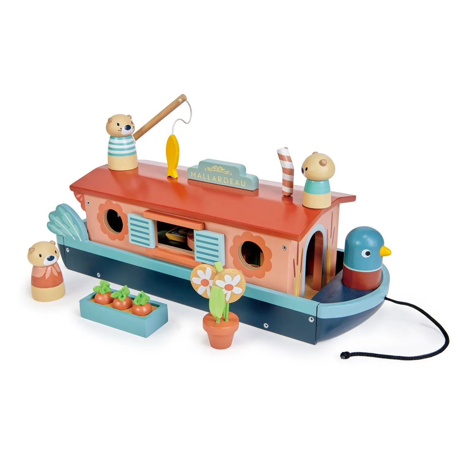 Wooden Toy Storage Solutions for Small Spaces: Maximize Playroom Organization
