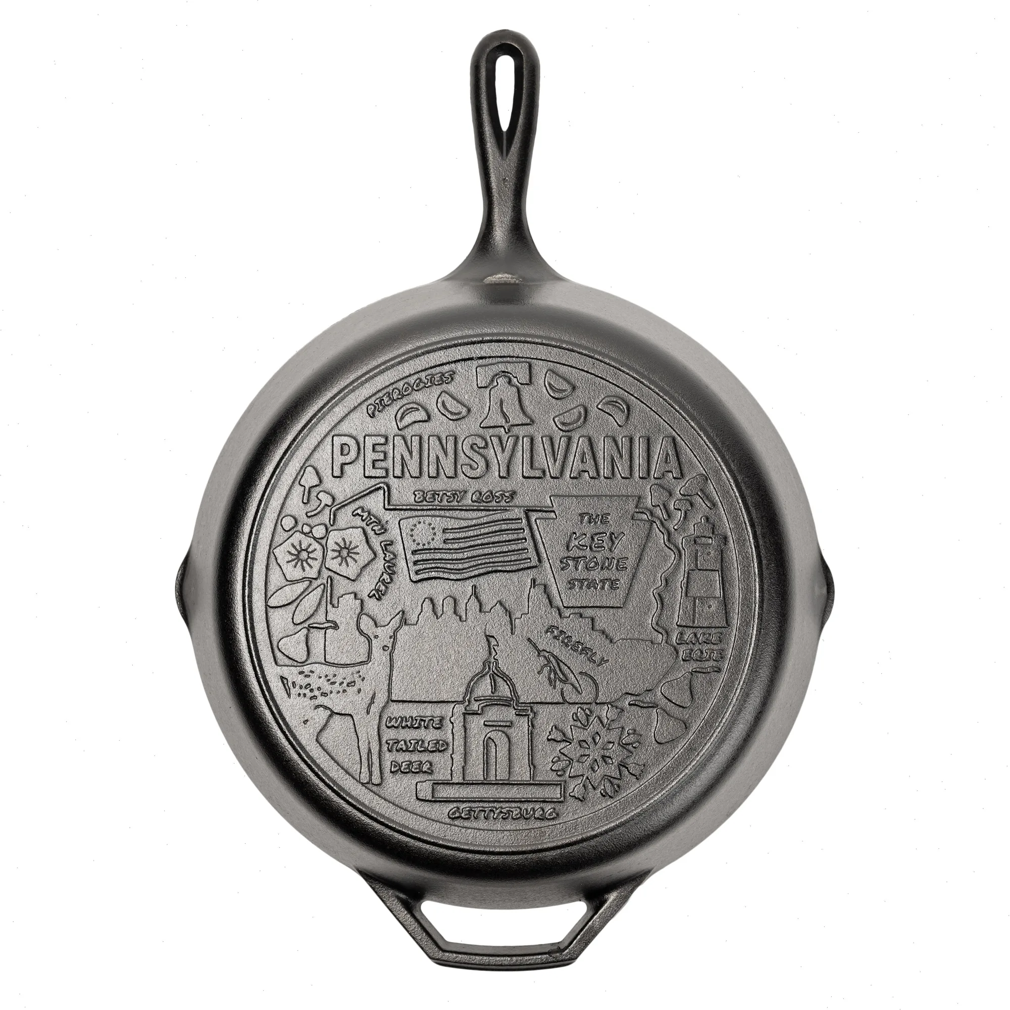 Lodge American Road Trip Skillet vs Classic Skillet: Which State-Themed Pan Is Right for You?
