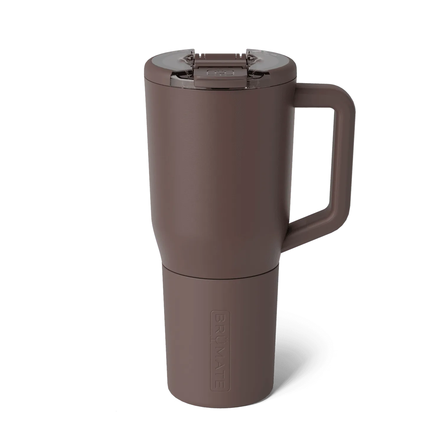 BrüMate Muv 35oz vs Muv 15oz: ¿Qué vaso aislante gana?