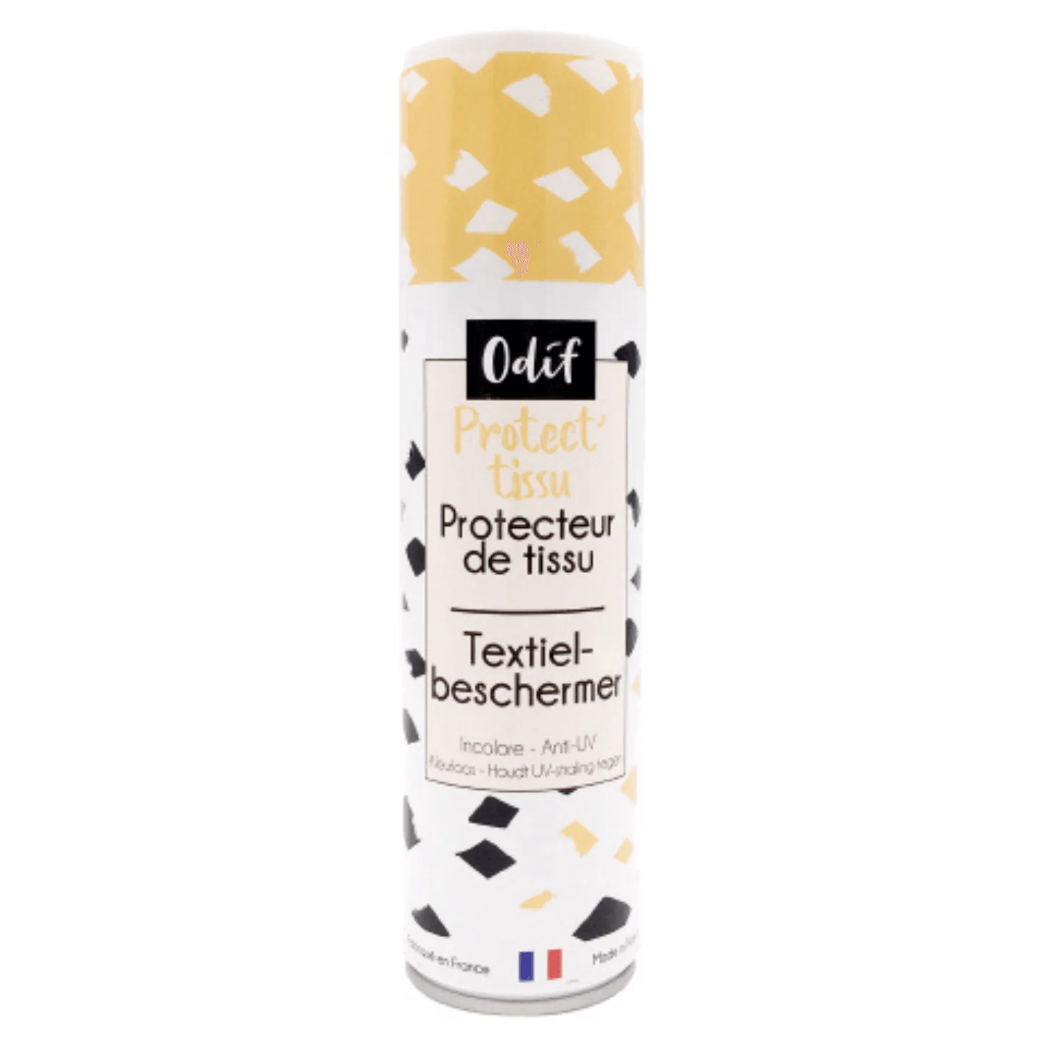 Protect'Tissus Odif: Fabric Protector Guide